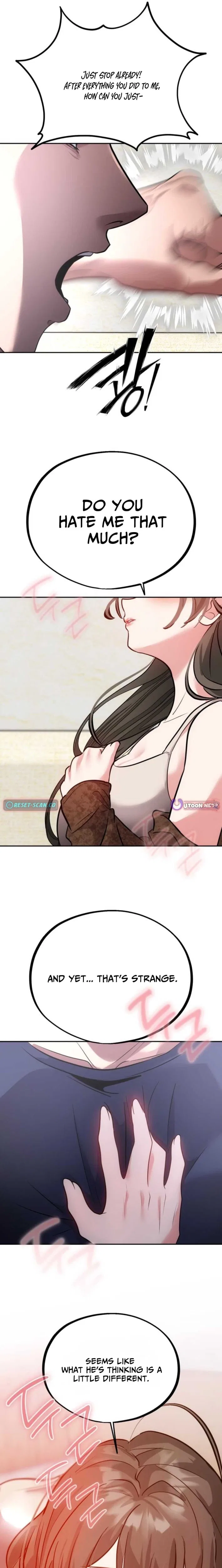 Go Deok Chuns Food Truck Chapter 29 – Page 15