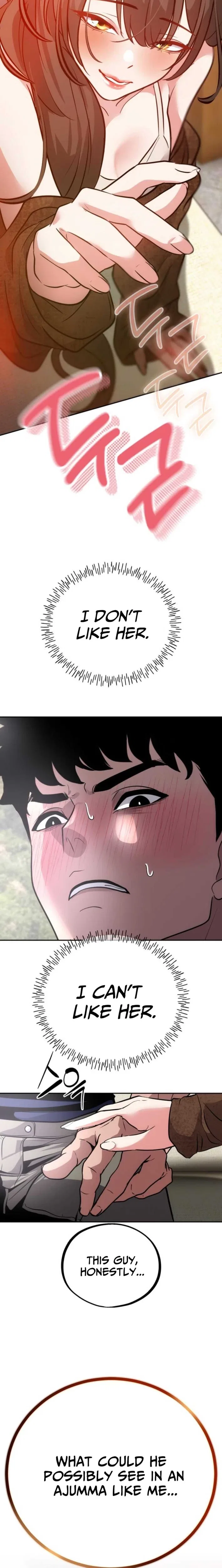Go Deok Chuns Food Truck Chapter 29 – Page 16