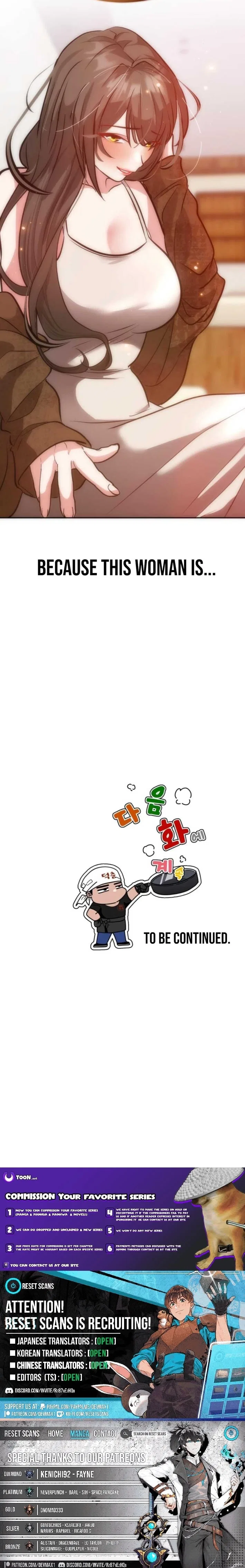 Go Deok Chuns Food Truck Chapter 29 – Page 17
