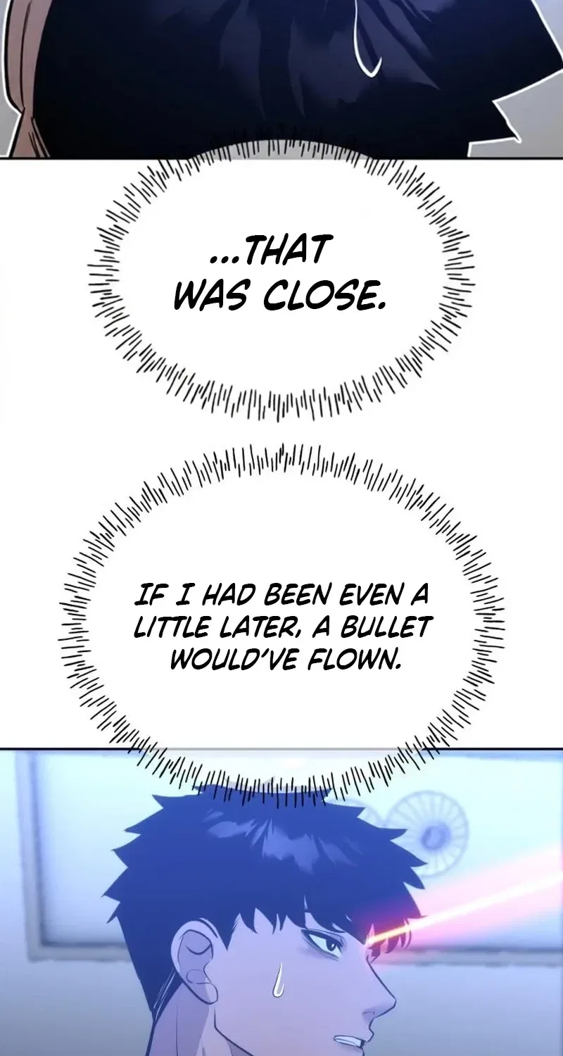 Go Deok Chuns Food Truck Chapter 22 – Page 19