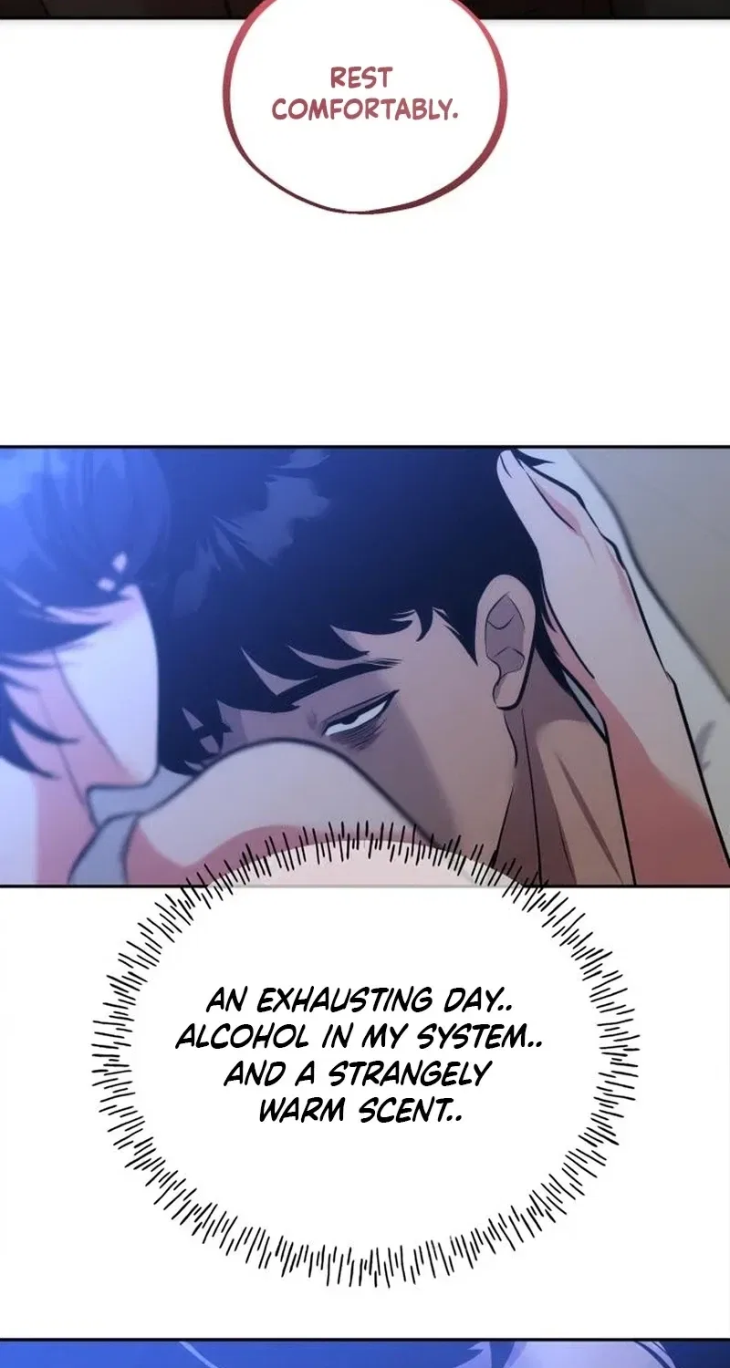 Go Deok Chuns Food Truck Chapter 22 – Page 30