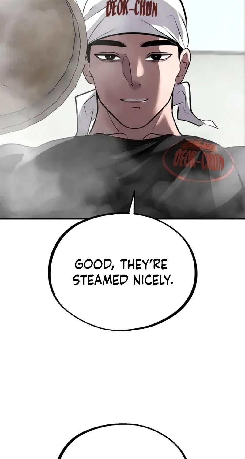 Go Deok Chuns Food Truck Chapter 22 – Page 36