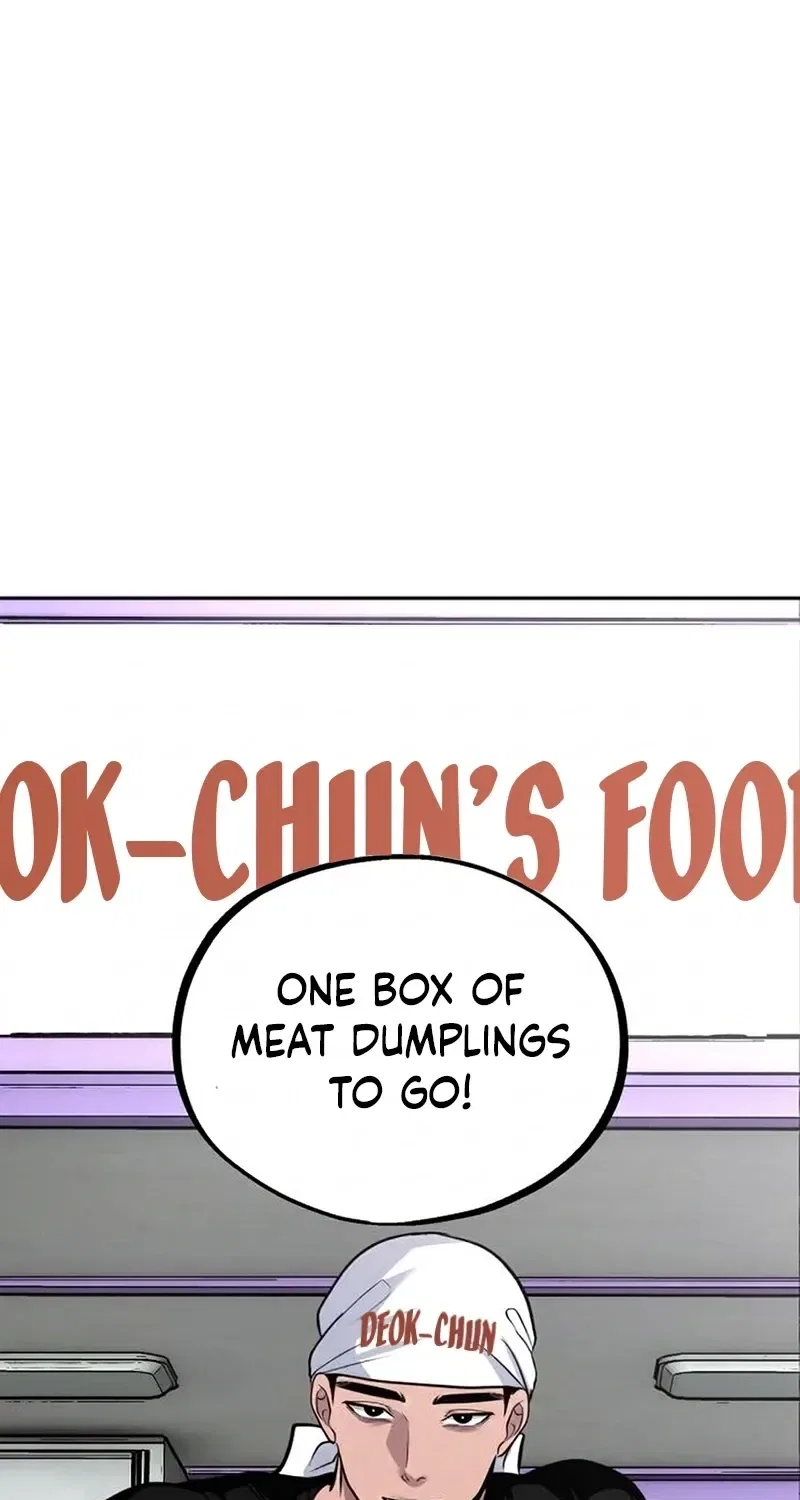 Go Deok Chuns Food Truck Chapter 22 – Page 40