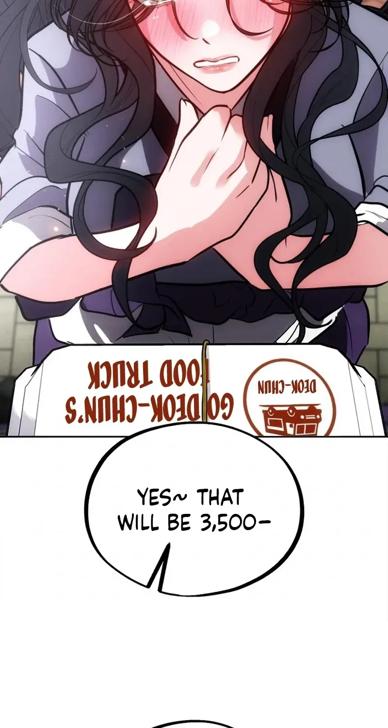 Go Deok Chuns Food Truck Chapter 22 – Page 43