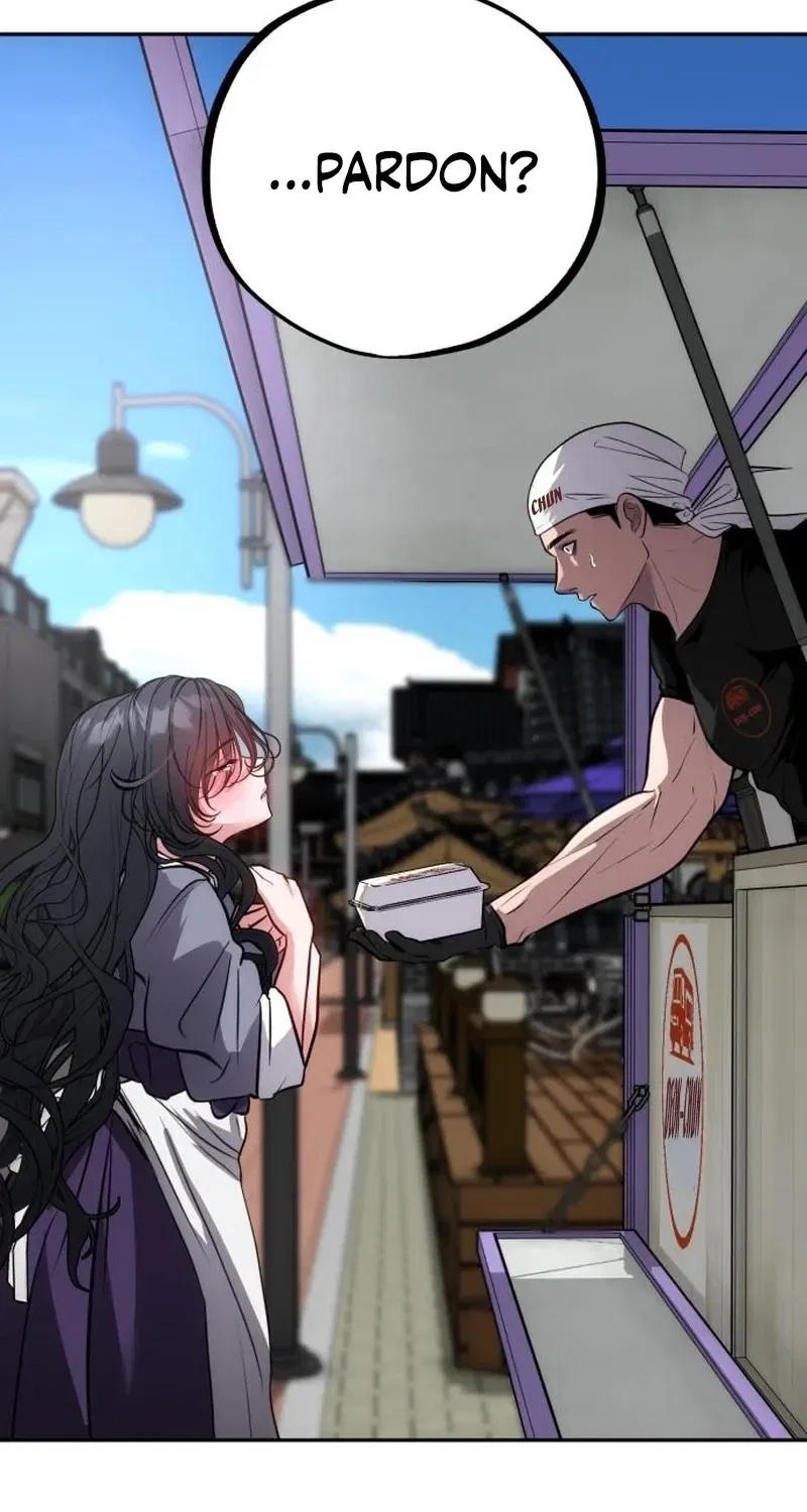 Go Deok Chuns Food Truck Chapter 22 – Page 44