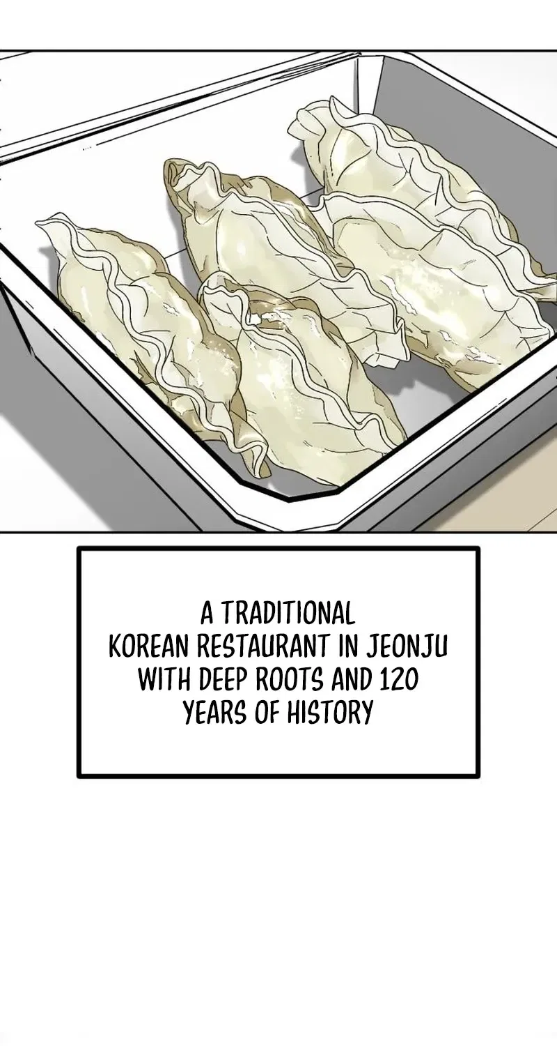 Go Deok Chuns Food Truck Chapter 22 – Page 46