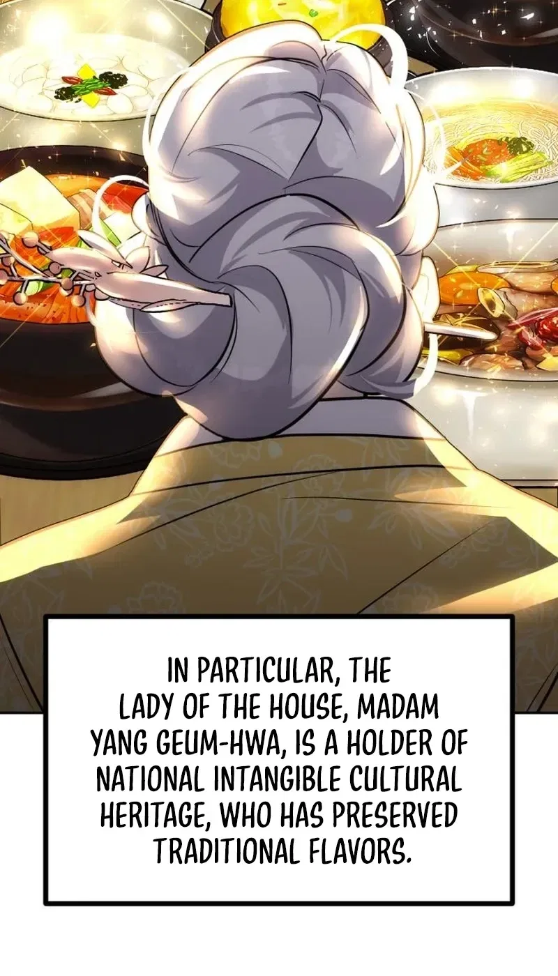 Go Deok Chuns Food Truck Chapter 22 – Page 50
