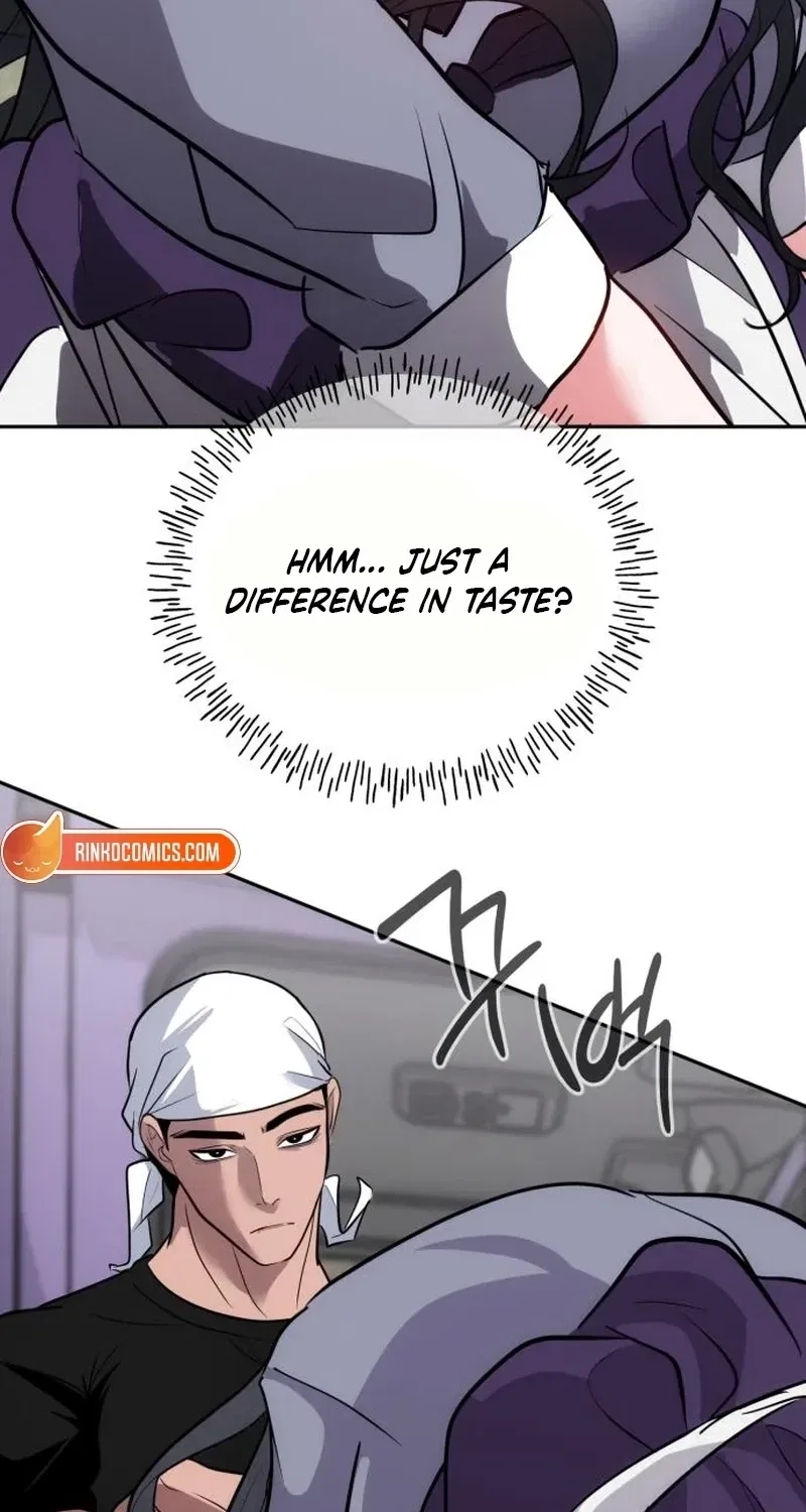 Go Deok Chuns Food Truck Chapter 22 – Page 56