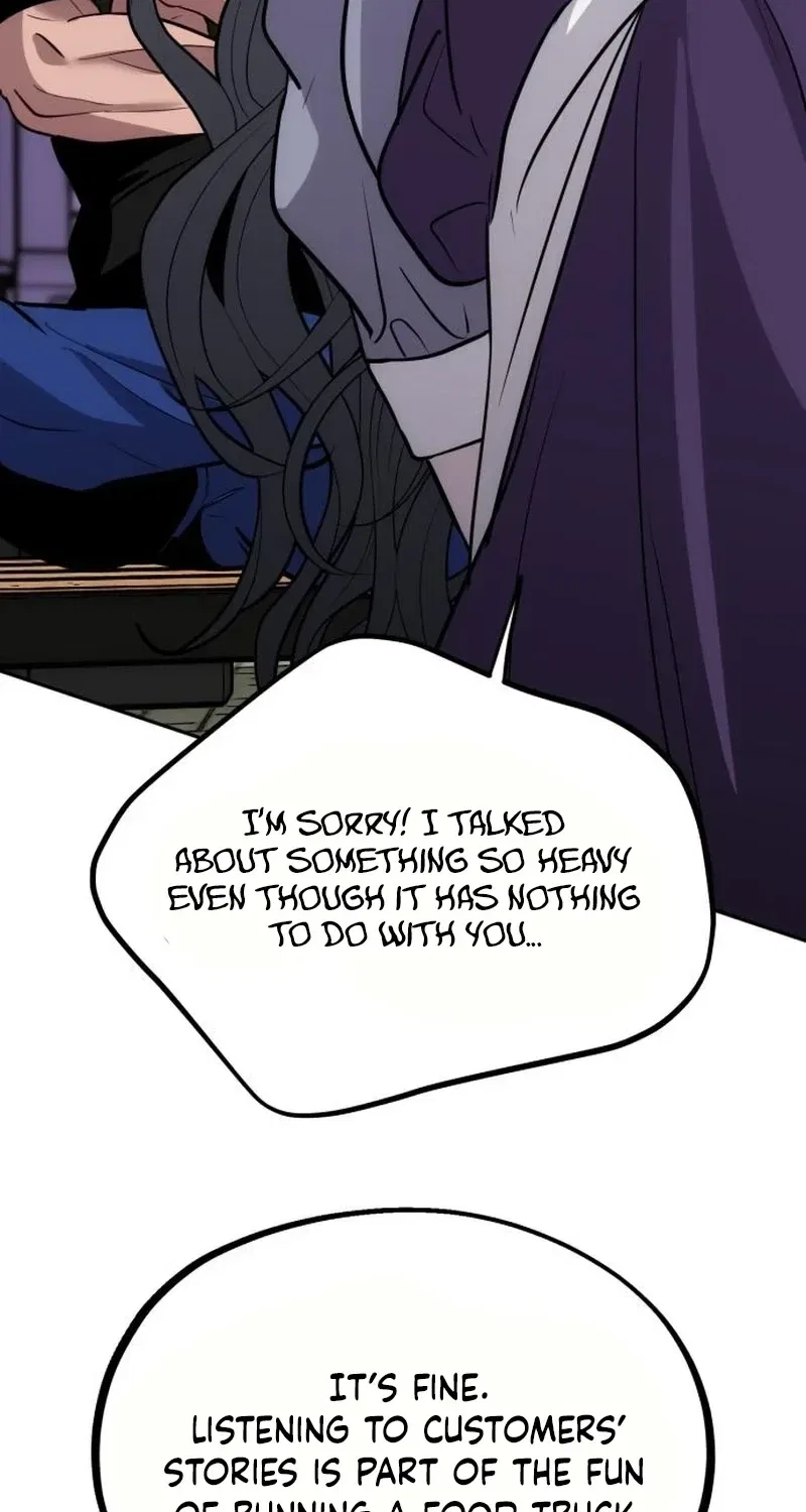 Go Deok Chuns Food Truck Chapter 22 – Page 57
