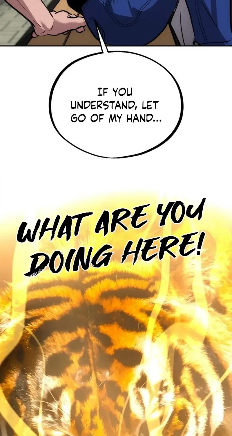 Go Deok Chuns Food Truck Chapter 22 – Page 61
