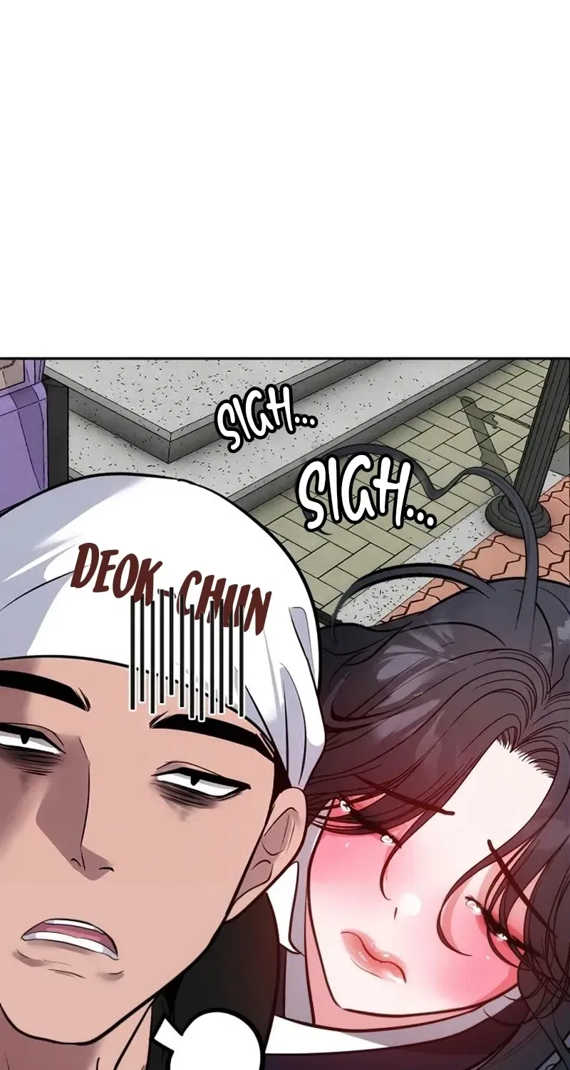 Go Deok Chuns Food Truck Chapter 22 – Page 73