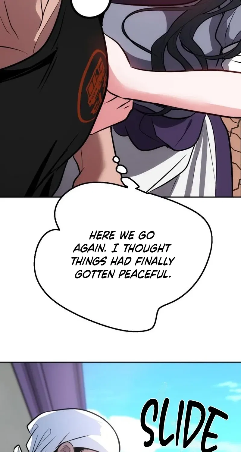 Go Deok Chuns Food Truck Chapter 22 – Page 74