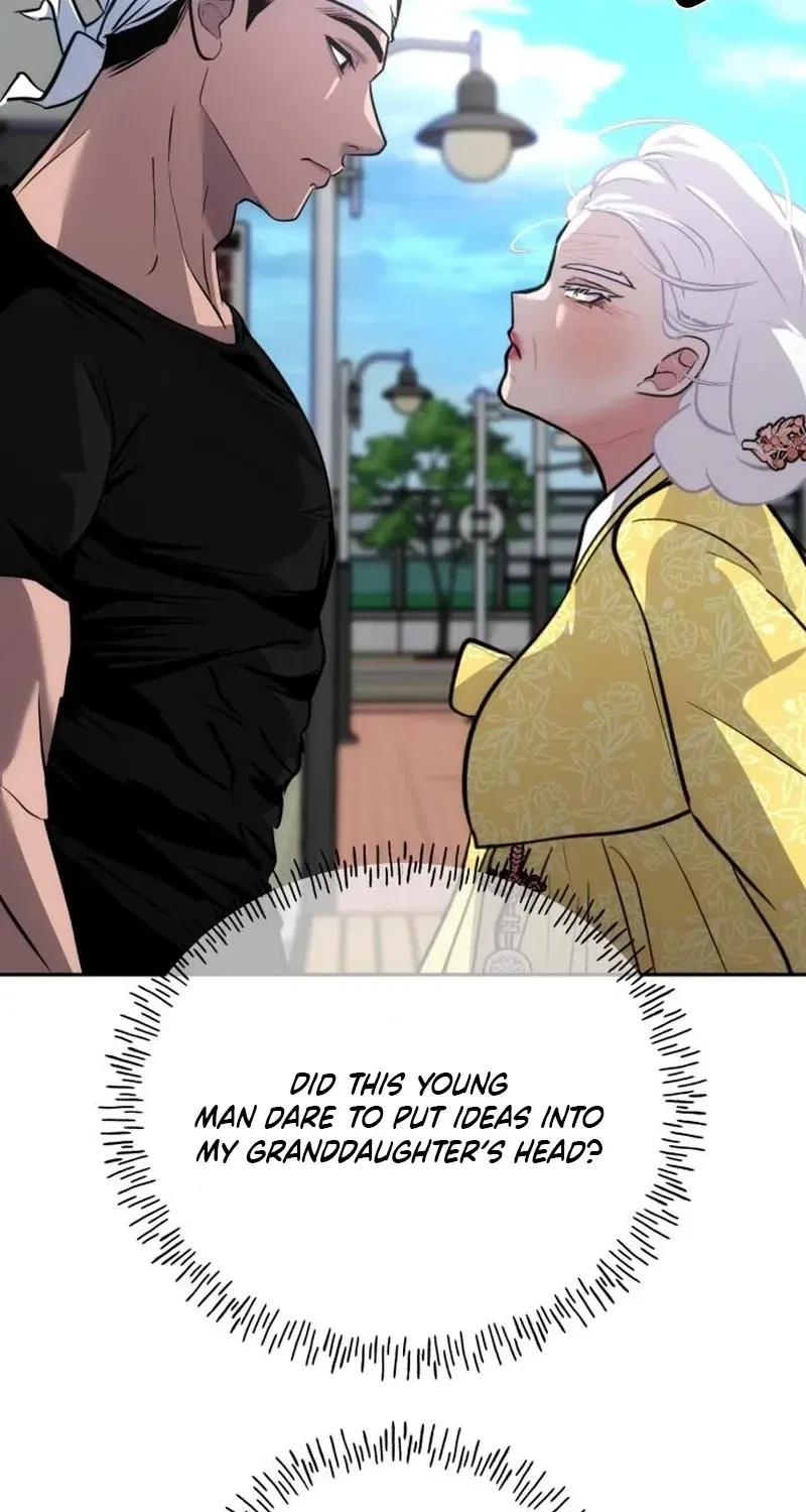 Go Deok Chuns Food Truck Chapter 22 – Page 75