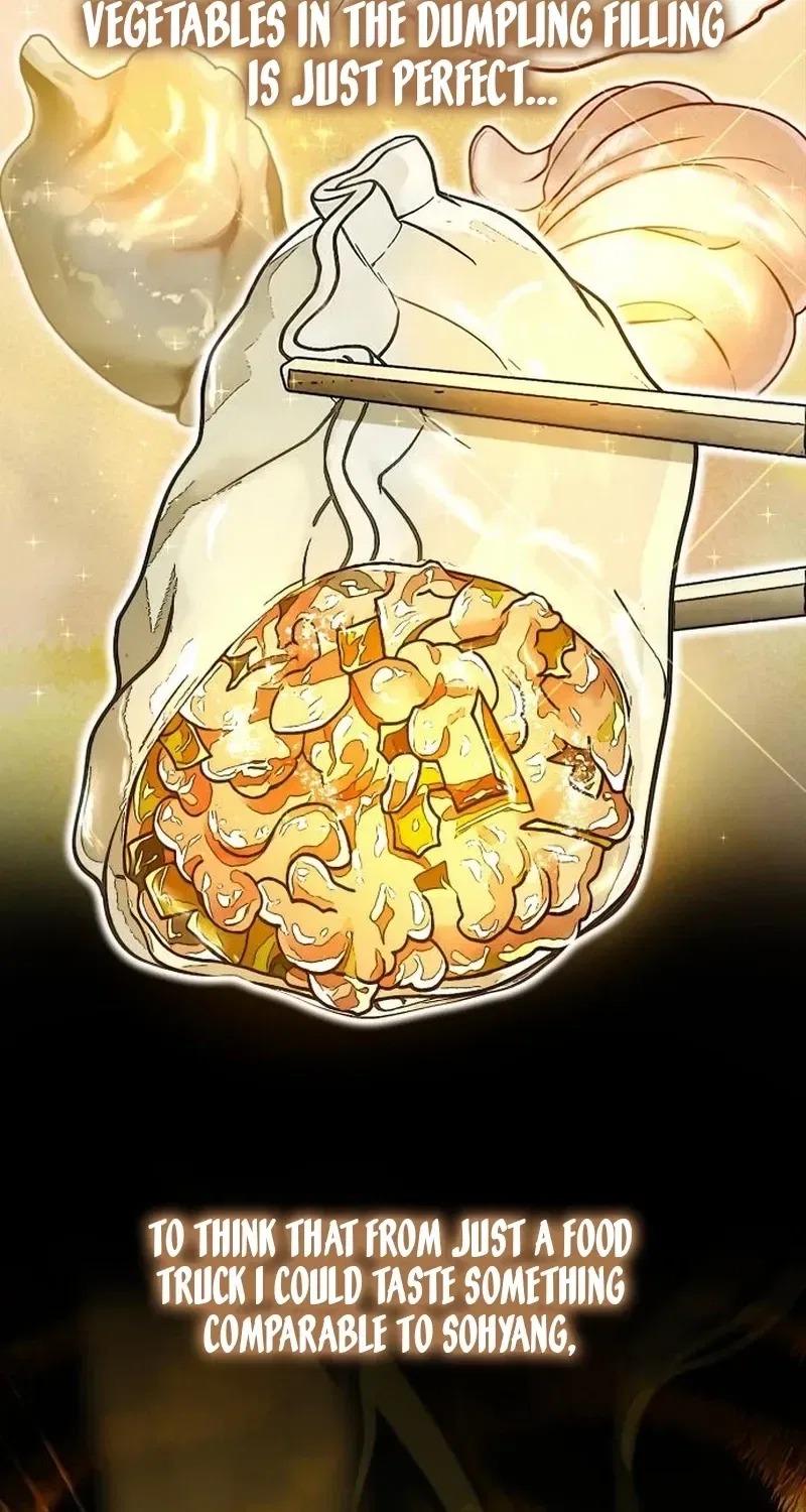 Go Deok Chuns Food Truck Chapter 22 – Page 80