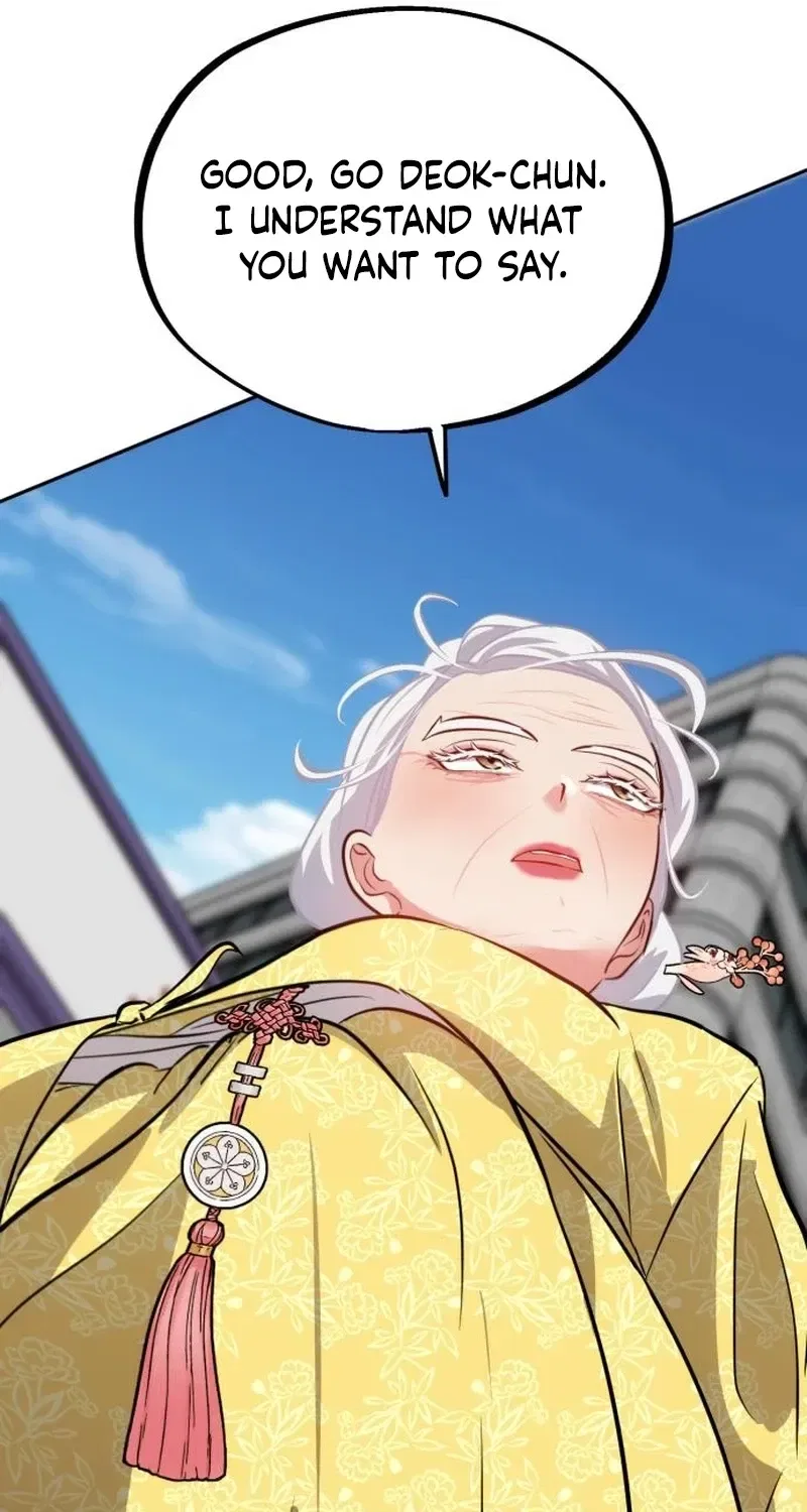Go Deok Chuns Food Truck Chapter 22 – Page 83