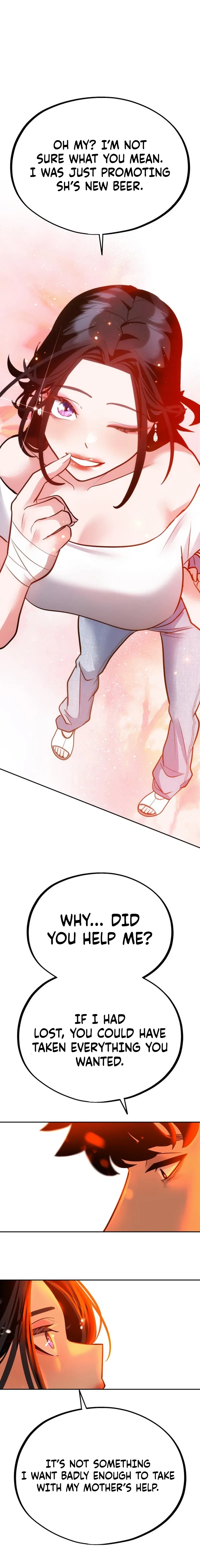 Go Deok Chuns Food Truck Chapter 19 – Page 17