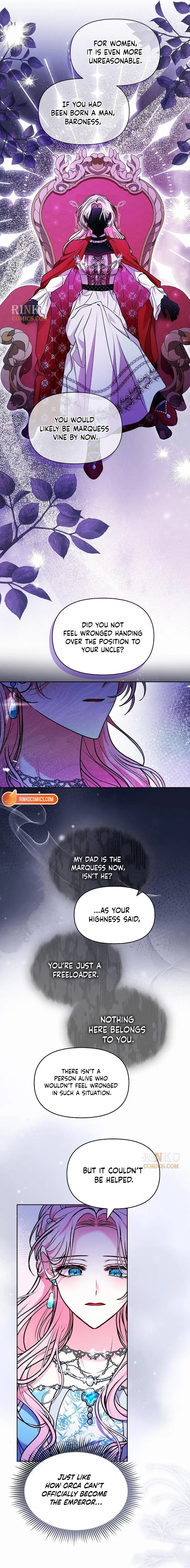 I’ve Probably Made a Mistake in Getting Married Chapter 71 – Page 10
