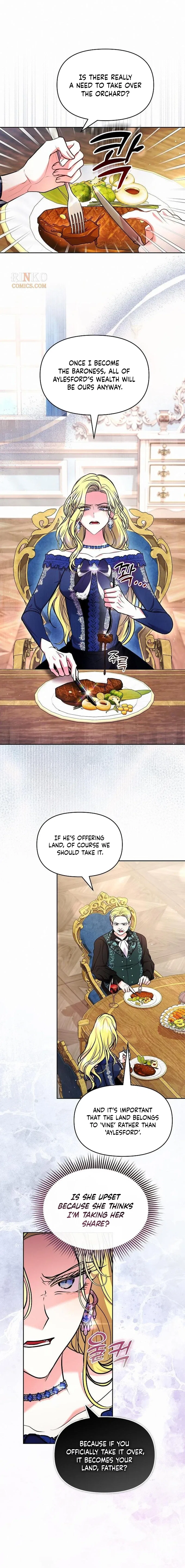 I’ve Probably Made a Mistake in Getting Married Chapter 71 – Page 14