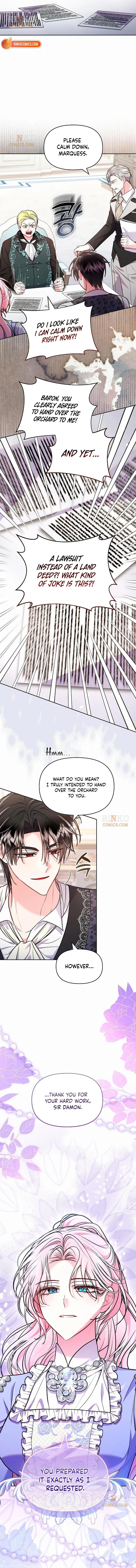 I’ve Probably Made a Mistake in Getting Married Chapter 71 – Page 18