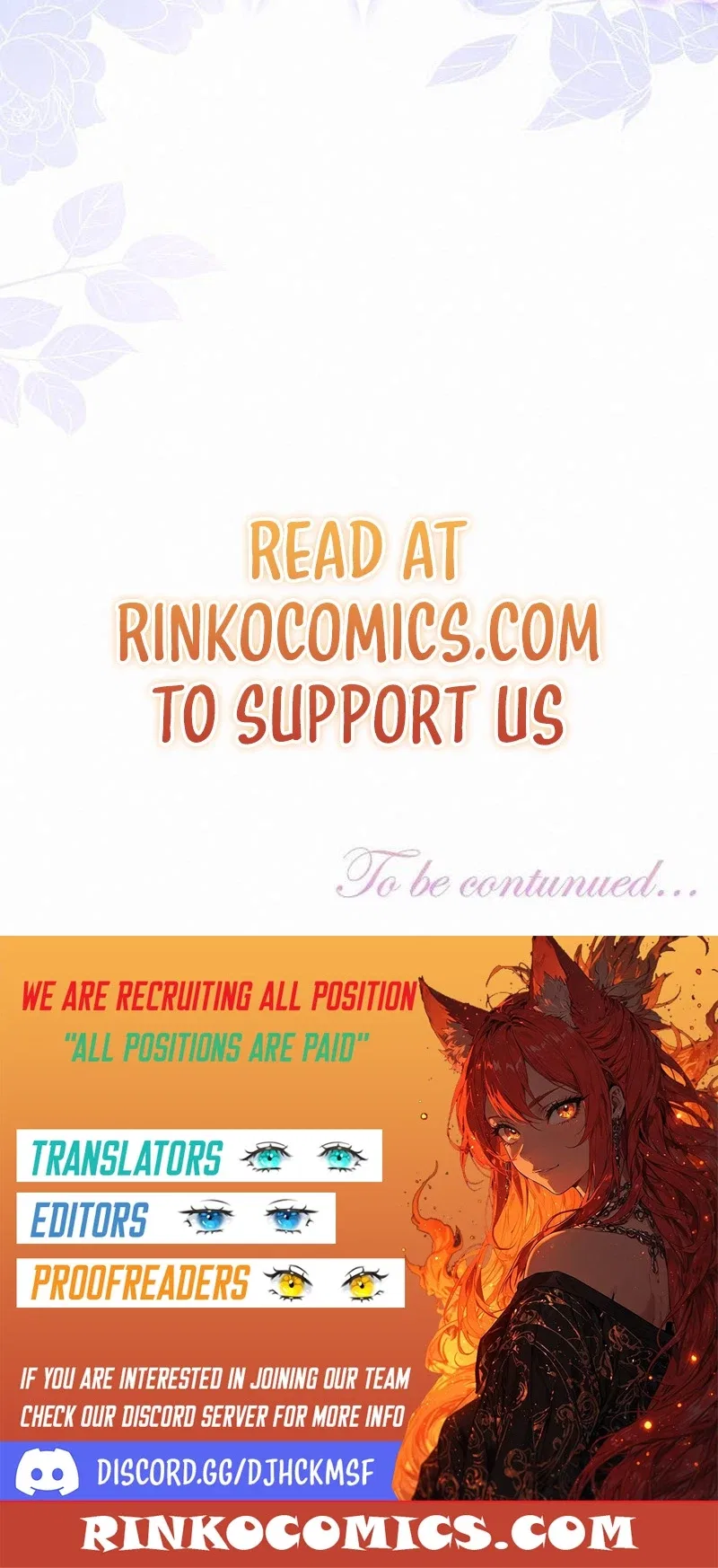 I’ve Probably Made a Mistake in Getting Married Chapter 71 – Page 19