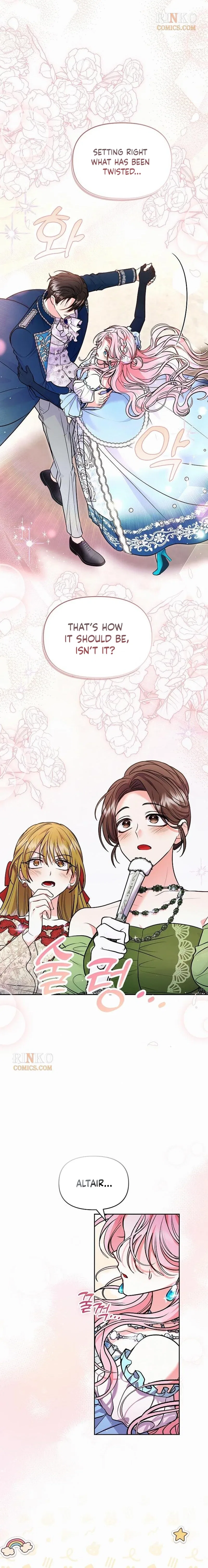 I’ve Probably Made a Mistake in Getting Married Chapter 70 – Page 3