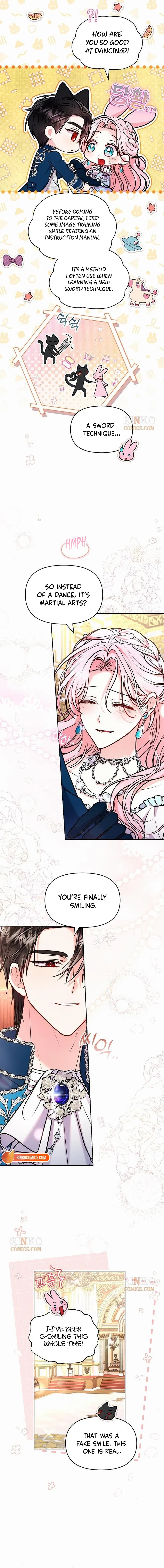 I’ve Probably Made a Mistake in Getting Married Chapter 70 – Page 4