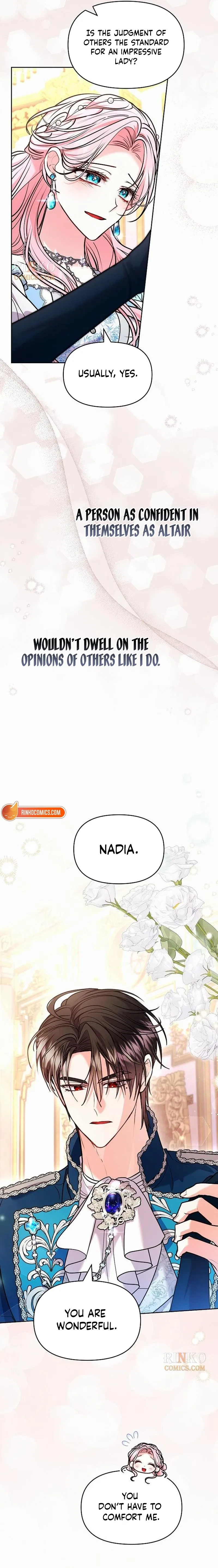 I’ve Probably Made a Mistake in Getting Married Chapter 70 – Page 6