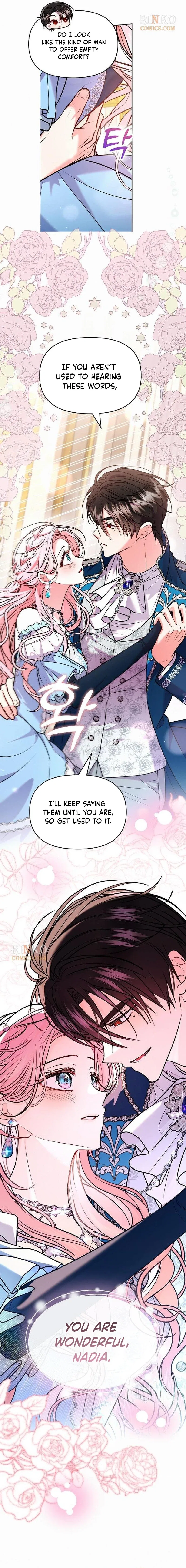 I’ve Probably Made a Mistake in Getting Married Chapter 70 – Page 7