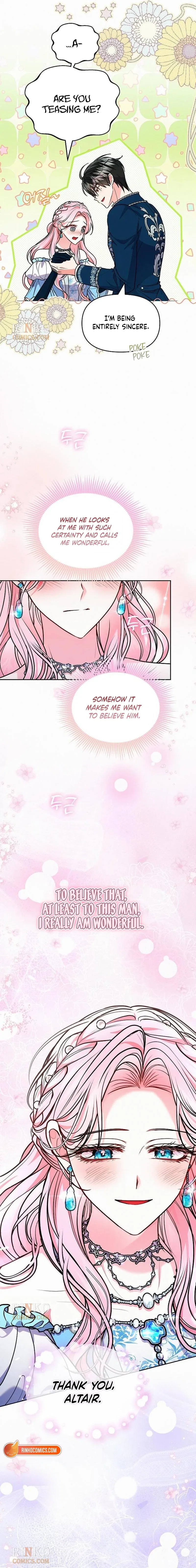 I’ve Probably Made a Mistake in Getting Married Chapter 70 – Page 8