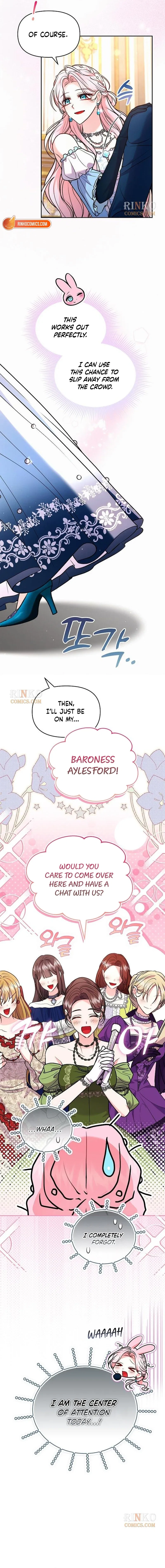 I’ve Probably Made a Mistake in Getting Married Chapter 70 – Page 10