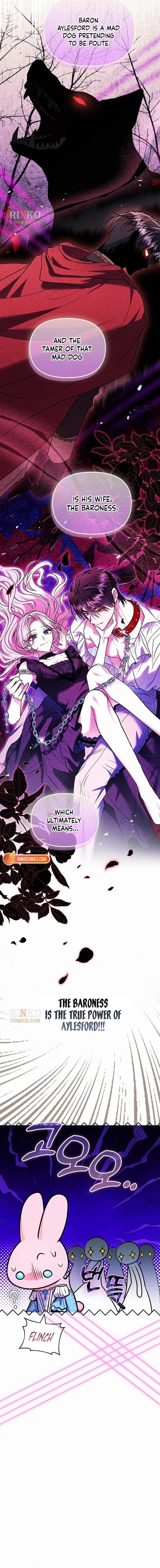 I’ve Probably Made a Mistake in Getting Married Chapter 70 – Page 14