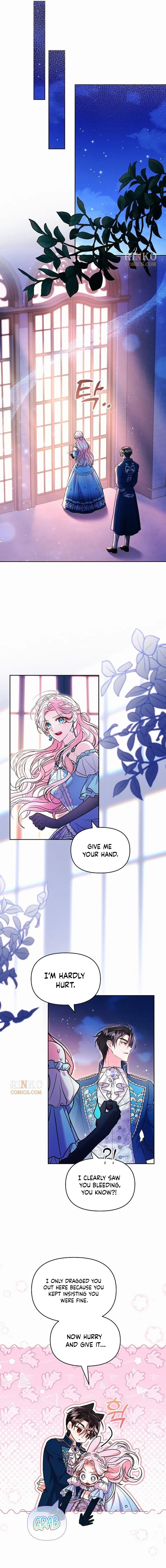 I’ve Probably Made a Mistake in Getting Married Chapter 70 – Page 15