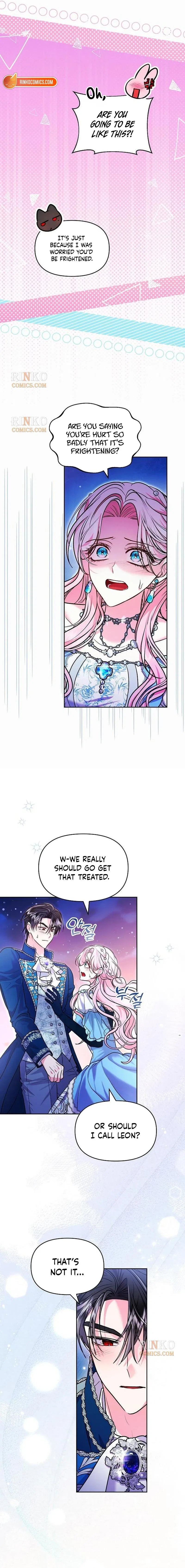 I’ve Probably Made a Mistake in Getting Married Chapter 70 – Page 16