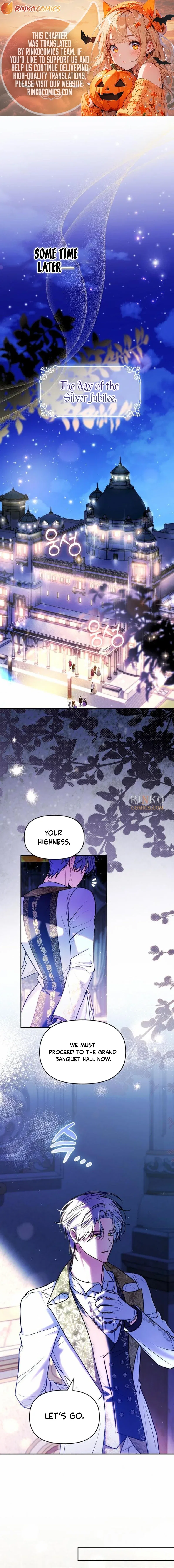 I’ve Probably Made a Mistake in Getting Married Chapter 69 – Page 2