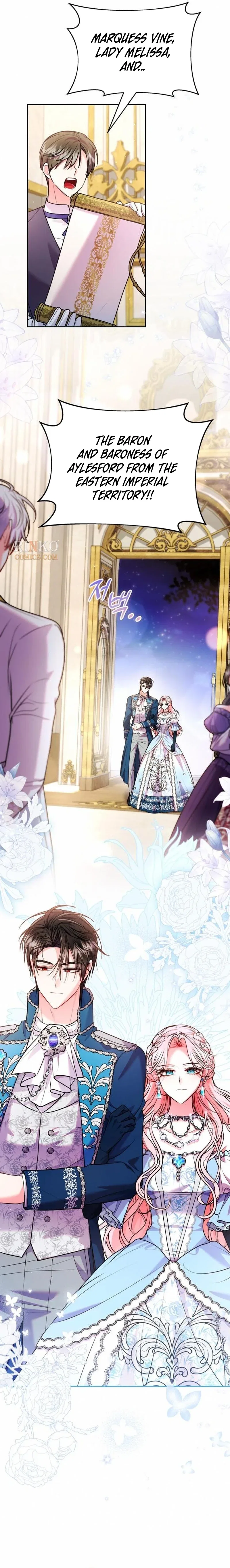 I’ve Probably Made a Mistake in Getting Married Chapter 69 – Page 4