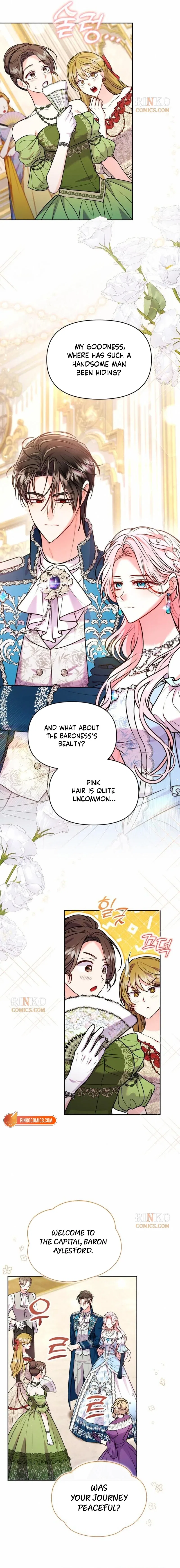 I’ve Probably Made a Mistake in Getting Married Chapter 69 – Page 5