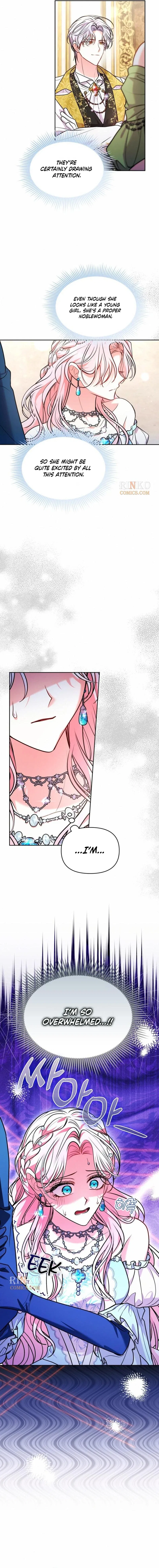 I’ve Probably Made a Mistake in Getting Married Chapter 69 – Page 6