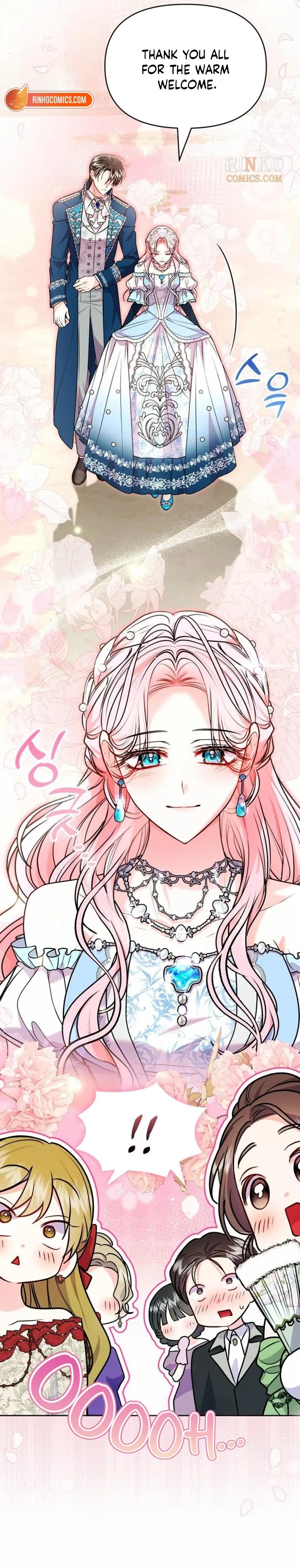 I’ve Probably Made a Mistake in Getting Married Chapter 69 – Page 9