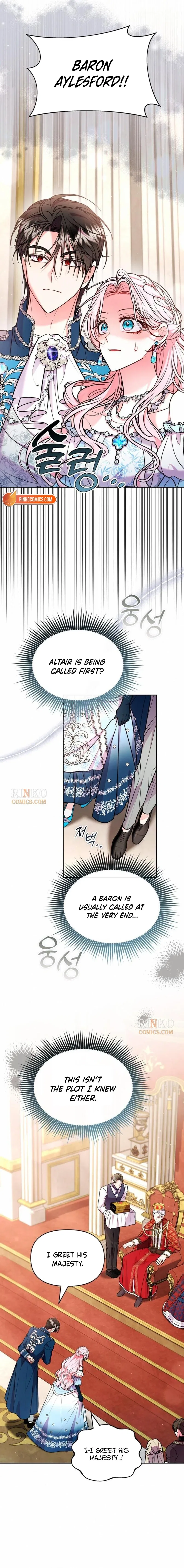 I’ve Probably Made a Mistake in Getting Married Chapter 69 – Page 15