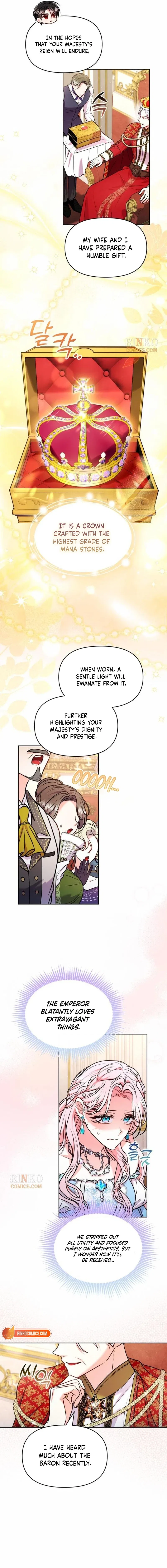 I’ve Probably Made a Mistake in Getting Married Chapter 69 – Page 16
