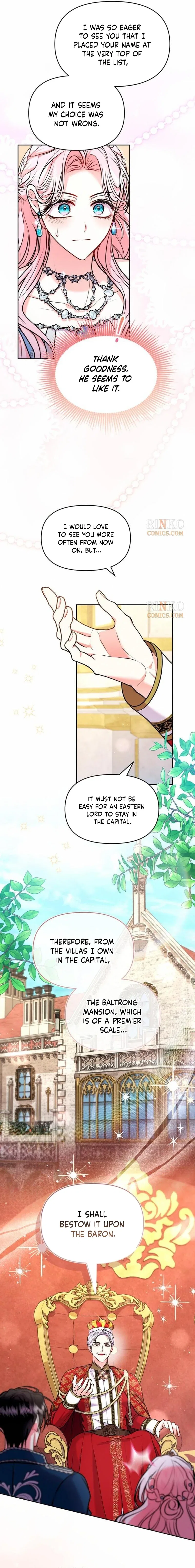 I’ve Probably Made a Mistake in Getting Married Chapter 69 – Page 17