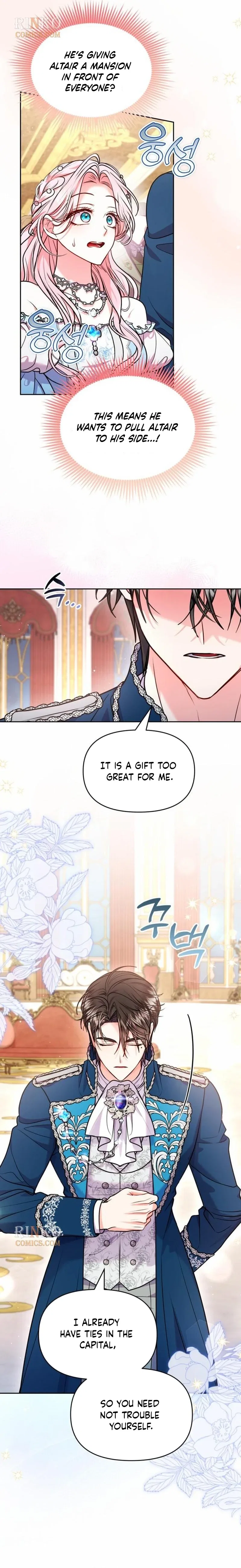 I’ve Probably Made a Mistake in Getting Married Chapter 69 – Page 18