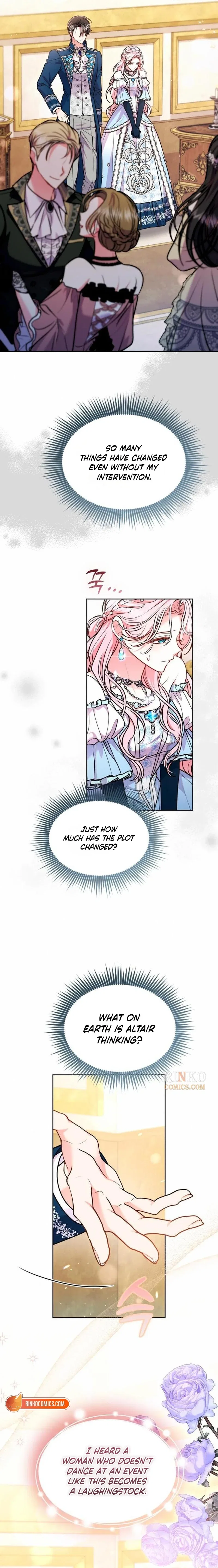 I’ve Probably Made a Mistake in Getting Married Chapter 69 – Page 20