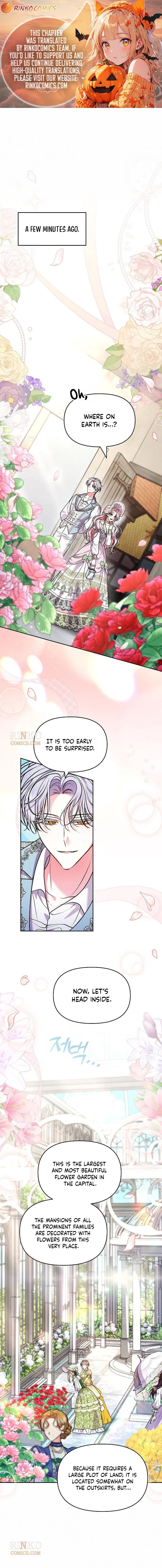 I’ve Probably Made a Mistake in Getting Married Chapter 68 – Page 2