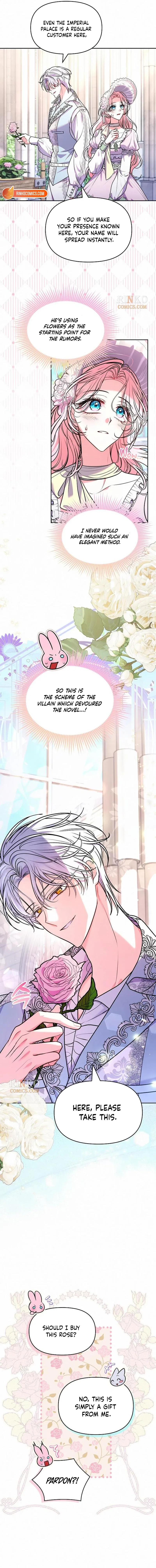 I’ve Probably Made a Mistake in Getting Married Chapter 68 – Page 3