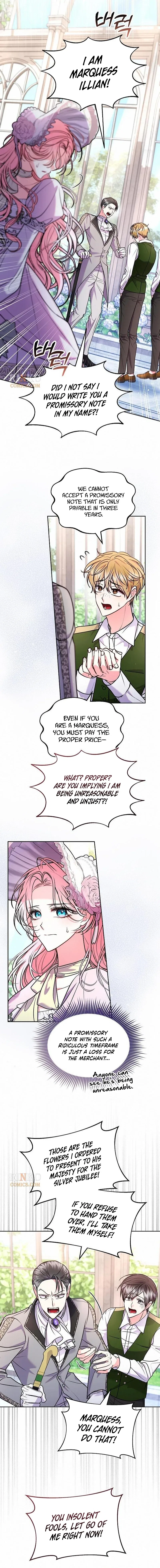 I’ve Probably Made a Mistake in Getting Married Chapter 68 – Page 5