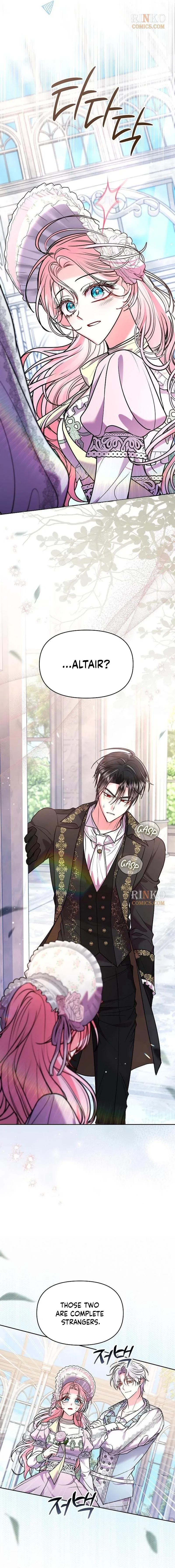 I’ve Probably Made a Mistake in Getting Married Chapter 68 – Page 10