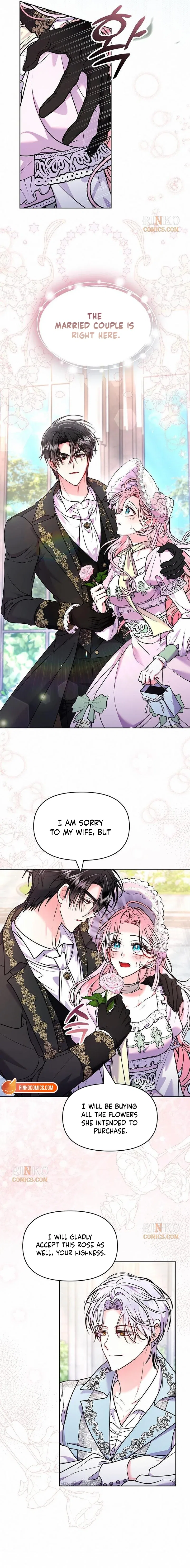 I’ve Probably Made a Mistake in Getting Married Chapter 68 – Page 11