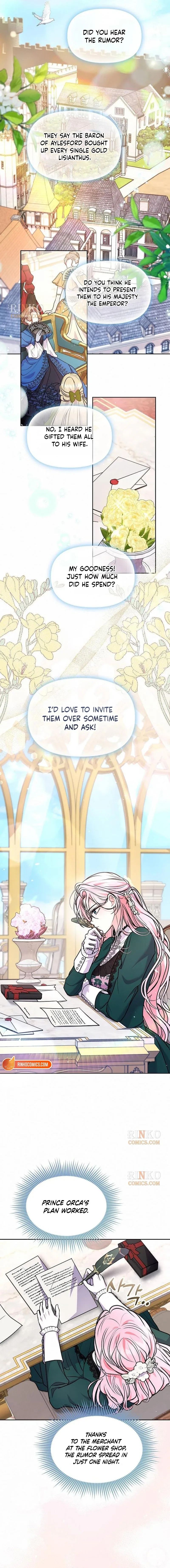 I’ve Probably Made a Mistake in Getting Married Chapter 68 – Page 13