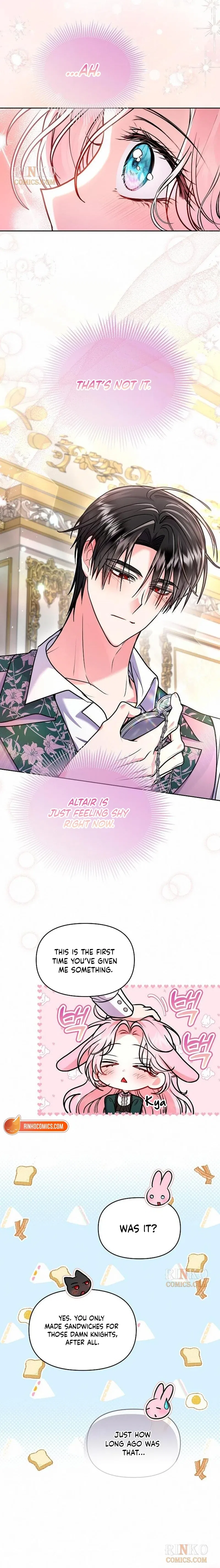 I’ve Probably Made a Mistake in Getting Married Chapter 68 – Page 18